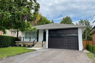 Detached House for Rent, 84 Goswell Rd, Toronto, ON