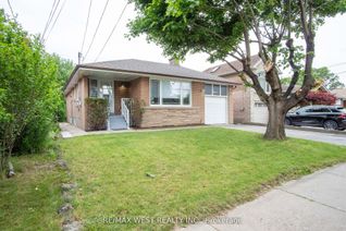 Detached House for Rent, 43 Coney Rd, Toronto, ON