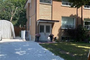 Property for Rent, 6 Bralorne Cres #Basemen, Toronto, ON