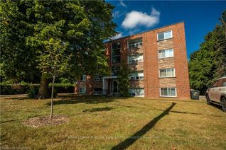 Property for Rent, 2161 Ghent Ave #4, Burlington, ON