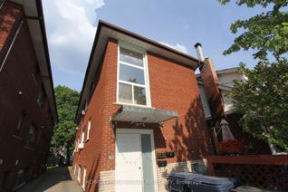 Triplex for Sale, 31 Fifteenth St, Toronto, ON