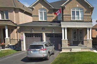 Detached House for Rent, 5 Campwood Cres #BSMT, Brampton, ON