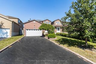 Property for Sale, 408 Naomi Cres, Mississauga, ON