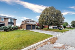 House for Sale, 20 Foxchase Dr, Caledon, ON