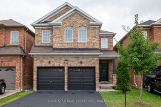 Detached House for Sale, 486 Acumen Crt, Mississauga, ON