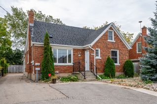 House for Rent, 557 Stirling Ave S #Main, Kitchener, ON