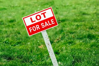 Vacant Residential Land for Sale, 8033 SHILOH Line, Brooke-Alvinston, ON