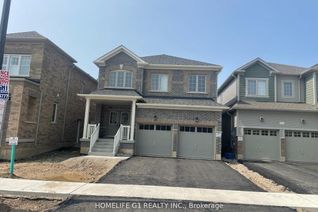 Detached House for Sale, 416 Black Cherry Cres, Shelburne, ON