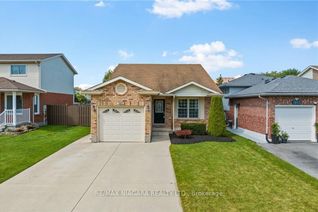 Bungalow for Sale, 7467 Monastery Dr, Niagara Falls, ON