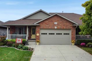 Bungalow for Sale, 110 A 13th Ave, Hanover, ON