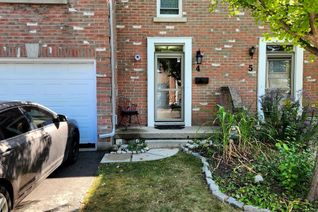 Freehold Townhouse for Rent, 399 Springbank Ave N #4, Woodstock, ON