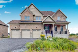 Detached House for Sale, 16 East Vista Terr, Quinte West, ON