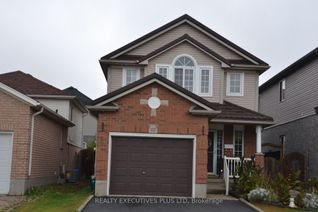 House for Sale, 113 Green Gate Blvd S, Cambridge, ON