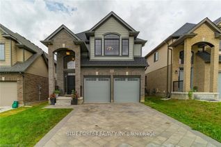 House for Sale, 1661 Finley Cres, London, ON