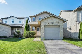 Detached House for Sale, 1160 Kimball Cres, London, ON