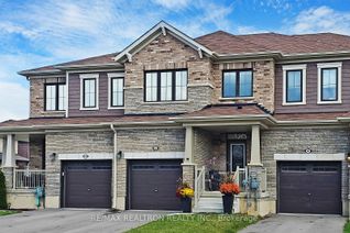 Freehold Townhouse for Sale, 62 Oaktree Dr, Haldimand, ON