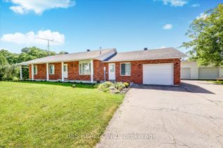 Bungalow for Sale, 467 Lake Eloida Rd E, Elizabethtown-Kitley, ON