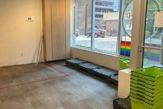 Commercial/Retail Property for Lease, 609 Church St, Toronto, ON