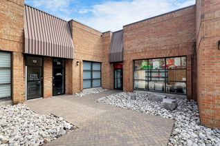 Caterer/Cafeteria Non-Franchise Business for Sale, 71 Marycroft Ave #21-22, Vaughan, ON