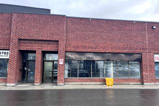 Industrial Property for Sale, 2074 Steeles Ave E #11, Brampton, ON