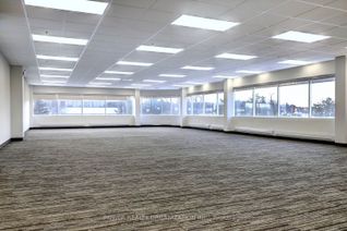 Property for Lease, 320 Matheson Blvd W #301, Mississauga, ON