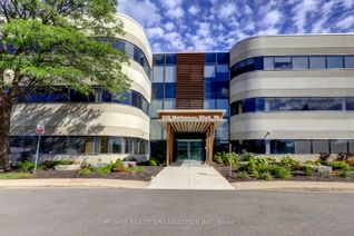 Office for Lease, 320 Matheson Blvd W #209, Mississauga, ON