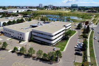 Office for Lease, 320 Matheson Blvd W #203, Mississauga, ON