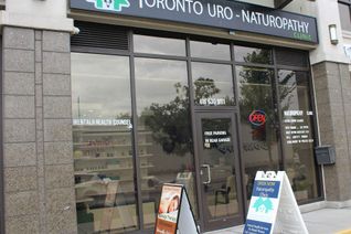 Commercial/Retail Property for Lease, 1 De Boers Dr #A107, Toronto, ON