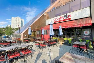 Restaurant Business for Sale, 50 Burnhamthorpe Rd W, Mississauga, ON