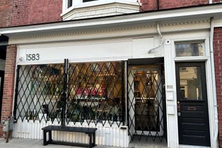 Cafe Non-Franchise Business for Sale, 1583 Dupont St, Toronto, ON