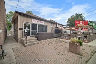 Commercial/Retail Property for Sale, 442 Hamilton Rd, London, ON