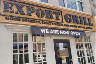 Business for Sale, 31 King St E, Cobourg, ON