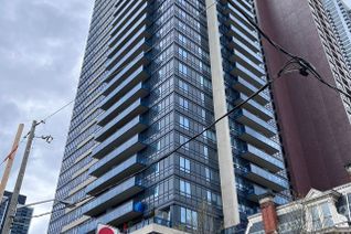 Condo Apartment for Sale, 28 Linden St #1605, Toronto, ON