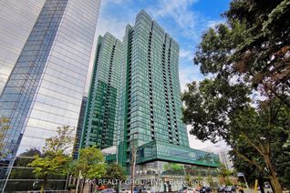 Condo Apartment for Rent, 11 Bogert Ave #2708, Toronto, ON