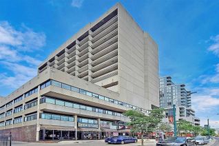 Property for Rent, 720 Spadina Ave #1501, Toronto, ON