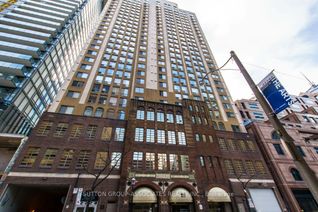 Condo for Rent, 25 Grenville St #603, Toronto, ON