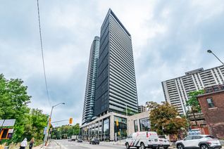 Condo Apartment for Sale, 575 Bloor St E #1106, Toronto, ON