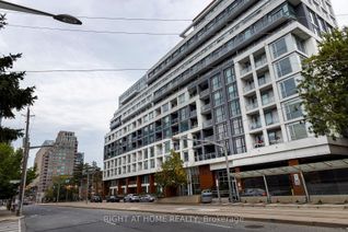 Property for Sale, 223 St Clair Ave W #207, Toronto, ON