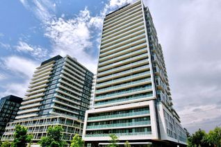 Condo Apartment for Rent, 188 Fairview Mall Dr #1801, Toronto, ON