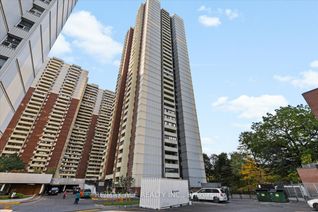 Property for Rent, 3 Massey Sq #2608, Toronto, ON