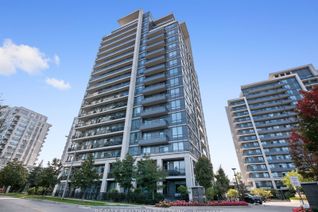 Condo Apartment for Sale, 75 North Park Rd #1509, Vaughan, ON