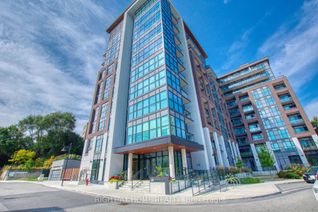 Apartment for Sale, 25 Neighbourhood Lane #1007, Toronto, ON