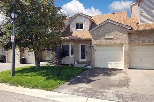 Condo for Sale, 31 Parkview Dr #53, Orangeville, ON