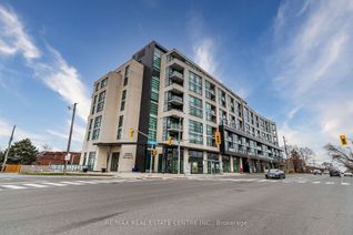 Property for Sale, 2522 Keele St #214, Toronto, ON