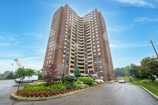 Condo for Sale, 61 Richview Rd #505, Toronto, ON