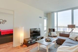 Condo Apartment for Sale, 339 Rathburn Rd W #901, Mississauga, ON