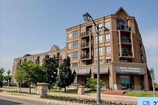 Condo Apartment for Sale, 5327 Upper Middle Rd #316, Burlington, ON