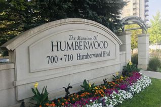 Condo for Rent, 700 Humberwood Blvd #2730, Toronto, ON