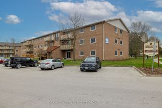 Condo Apartment for Sale, 1590 Ernest Ave #301, London, ON