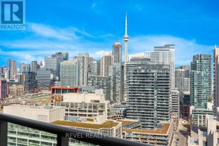 Condo for Sale, 215 Fort York Boulevard #2412, Toronto (Niagara), ON